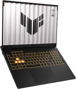 Laptop Asus TUF Gaming F16 FX608 i5-14450HX / 16 GB / 512 GB / RTX 5050 / 165 Hz (FX608JHR-RV110) 9