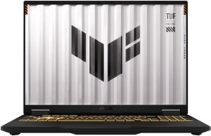 Laptop Asus TUF Gaming F16 FX608 i5-14450HX / 16 GB / 512 GB / RTX 5050 / 165 Hz (FX608JHR-RV110) 2