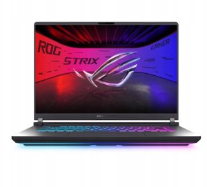 Laptop Asus ROG Strix G16 G615 Ultra 9 290HX Plus / 32 GB / 1 TB / RTX 5080 / 300 Hz (G615LW-U9R321) 3