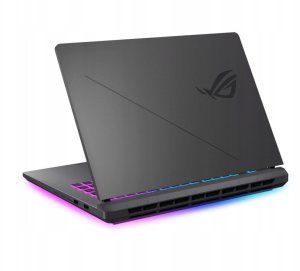 Laptop Asus ROG Strix G16 G615 Ultra 9 290HX Plus / 32 GB / 1 TB / RTX 5080 / 300 Hz (G615LW-U9R321) 5