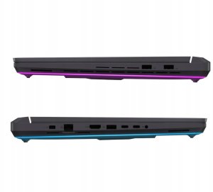 Laptop Asus ROG Strix G16 G615 Ultra 9 290HX Plus / 32 GB / 1 TB / RTX 5080 / 300 Hz (G615LW-U9R321) 8