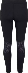 IQ Damskie legginsy intelligence quality ILNE WMNS czarny rozmiar XL 3