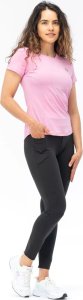 IQ Damskie legginsy intelligence quality ILNE WMNS czarny rozmiar L 11