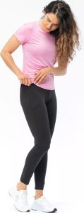 IQ Damskie legginsy intelligence quality ILNE WMNS czarny rozmiar L 12