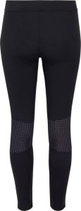IQ Damskie legginsy intelligence quality ILNE WMNS czarny rozmiar L 2