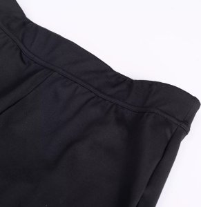 IQ Damskie legginsy intelligence quality ILNE WMNS czarny rozmiar L 3