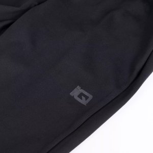 IQ Damskie legginsy intelligence quality ILNE WMNS czarny rozmiar L 4