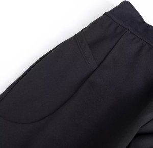 IQ Damskie legginsy intelligence quality ILNE WMNS czarny rozmiar L 5
