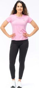 IQ Damskie legginsy intelligence quality ILNE WMNS czarny rozmiar L 7