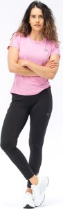 IQ Damskie legginsy intelligence quality ILNE WMNS czarny rozmiar L 8