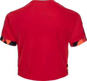 IQ Dziecięca koszulka z krótkim rękawem intelligence quality JANXI JRG chili pepper smear rozmiar 164 [cze] 3
