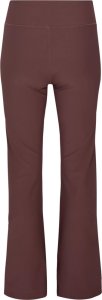 IQ Damskie legginsy intelligence quality JUBELIS WMNS deep mahogany rozmiar XL 3