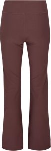 IQ Damskie legginsy intelligence quality JUBELIS WMNS deep mahogany rozmiar L 3