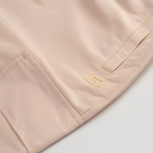 IQ Damskie spodnie intelligence quality IBAN WMNS macadamia rozmiar XL 6