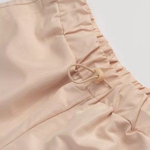 IQ Damskie spodnie intelligence quality IBAN WMNS macadamia rozmiar M 4