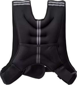 IQ Kamizelka obciążeniowa intelligence quality VESTY II rozmiar 5 kg 2