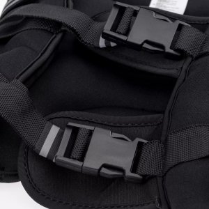 IQ Kamizelka obciążeniowa intelligence quality VESTY II rozmiar 5 kg 3