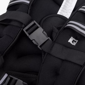 IQ Kamizelka obciążeniowa intelligence quality VESTY II rozmiar 5 kg 4