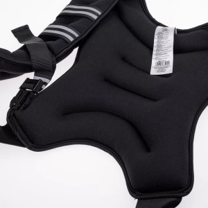 IQ Kamizelka obciążeniowa intelligence quality VESTY II rozmiar 5 kg 7