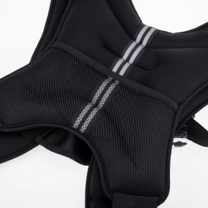 IQ Kamizelka obciążeniowa intelligence quality VESTY II rozmiar 5 kg 8