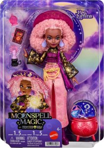 Mattel Monster High Moonspell Magic Rae (JMB91) 2