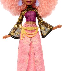 Mattel Monster High Moonspell Magic Rae (JMB91) 4