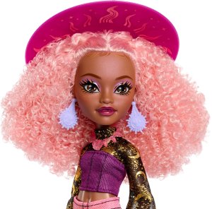 Mattel Monster High Moonspell Magic Rae (JMB91) 5