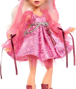 Mattel Monster High Moonspell Magic Love (JNM26) 3