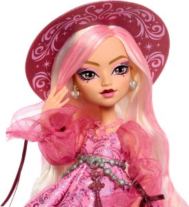 Mattel Monster High Moonspell Magic Love (JNM26) 4