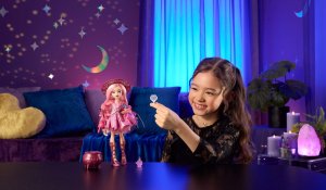 Mattel Monster High Moonspell Magic Love (JNM26) 5