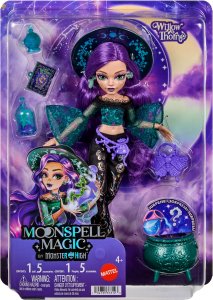 Mattel Monster High Moonspell Magic Willow (JMB92) 2