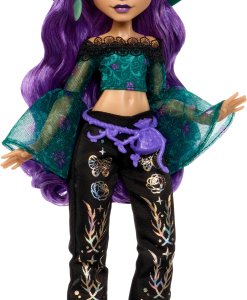 Mattel Monster High Moonspell Magic Willow (JMB92) 4