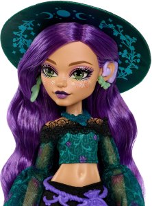 Mattel Monster High Moonspell Magic Willow (JMB92) 5