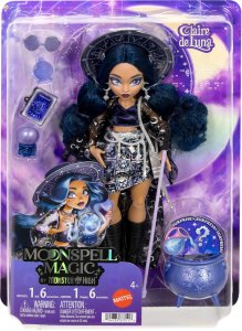 Mattel Monster High Moonspell Magic Claire (JMB89) 2