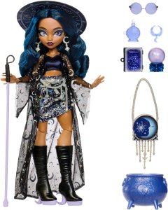 Mattel Monster High Moonspell Magic Claire (JMB89) 3