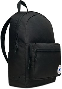 Converse Plecak szkolny Go 2 Sportowy Czarny 24L + Etui Mini BP 2