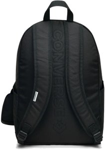 Converse Plecak szkolny Go 2 Sportowy Czarny 24L + Etui Mini BP 3