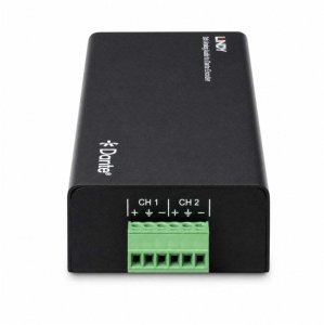Lindy 2ch Analog Audio to Dante� (70622) 3