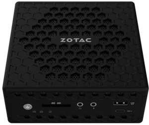 Komputer Zotac ZBOX CI360 NANO BareBone N150 DDR5 2xM.2 (ZBOX-CI360NANO-BE) 2
