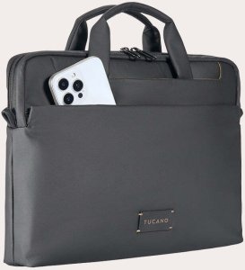 Torba Tucano Workout 5 laptop bag (WO5-MB14-BK) 3