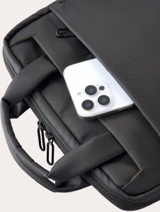 Plecak Tucano Workout 5 laptop backpack (WO5BK-MB14-BK) 5