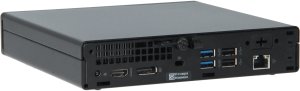 Komputer poleasingowy Dell 3080 Micro | i5-10500T 6 rdzeni | 16 GB 512 NVMe | HDMI DP | WIFI | WINDOWS 11 | EKO 65W | do biznesu 5