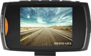 Wideorejestrator SmartGPS DVR-201 2