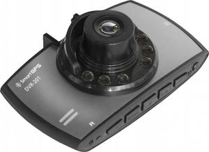 Wideorejestrator SmartGPS DVR-201 3