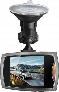 Wideorejestrator SmartGPS DVR-201 4