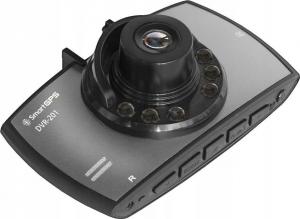 Wideorejestrator SmartGPS DVR-201 5