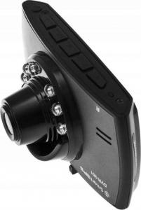 Wideorejestrator SmartGPS DVR-201 10