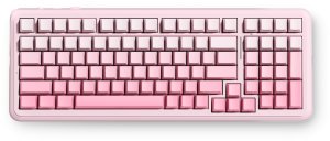 Klawiatura MCHOSE K99 V3 Icy Creamsicle (MC-K99V3-5) 2