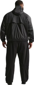 Kurtka męska Berg Outdoor Nike Windrunner czarna HV8369 010 2XL 8