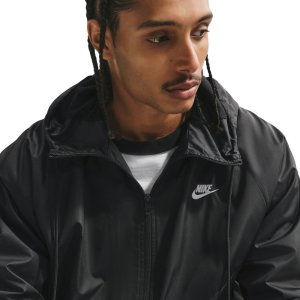Kurtka męska Berg Outdoor Nike Windrunner czarna HV8369 010 S 3